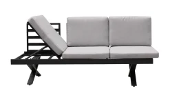 Eckbankelement 3-Sitz re. Rieke
