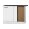 Eck-Unterschrank Optimal