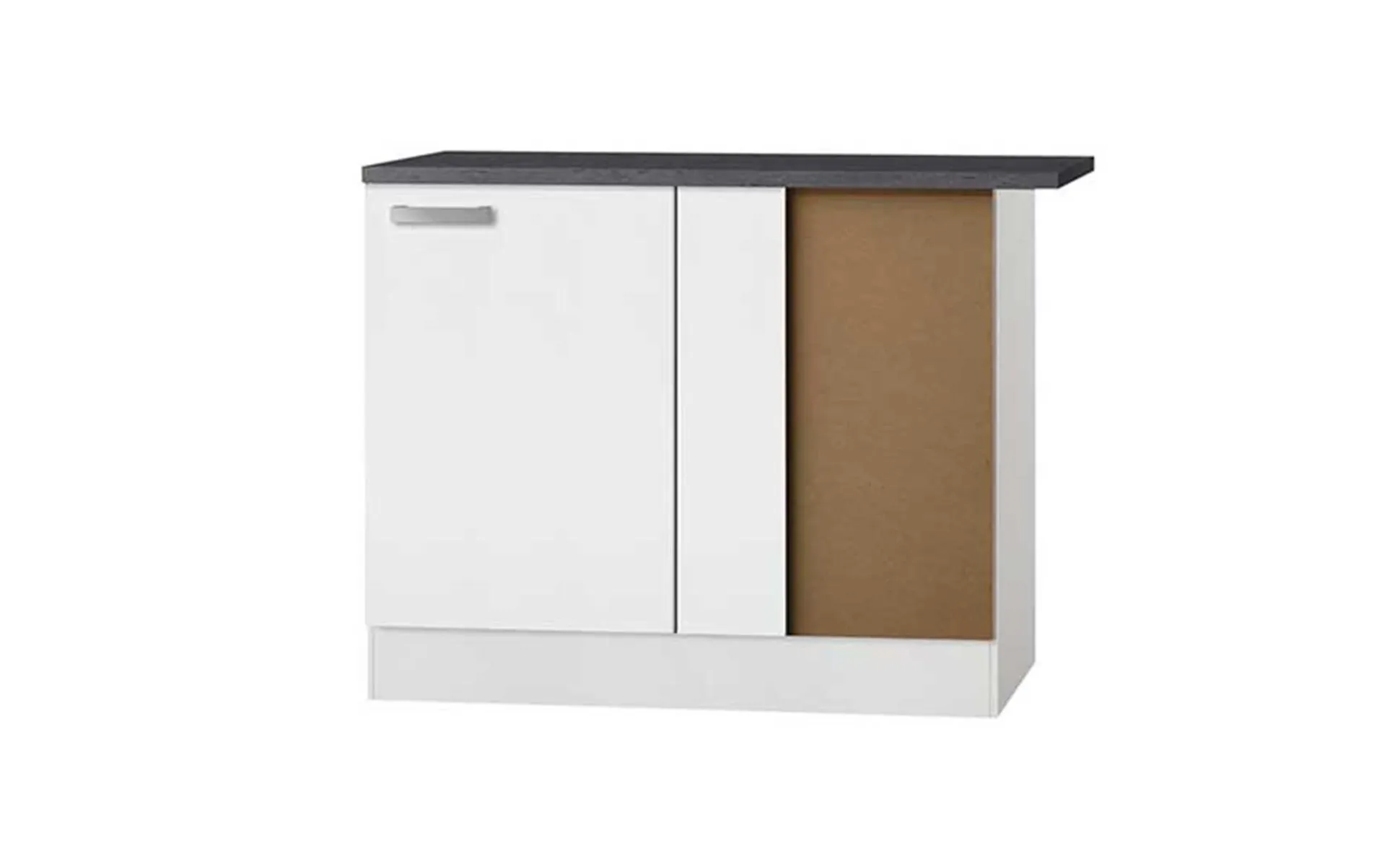 Eck-Unterschrank Optimal
