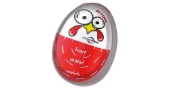 Eier-Uhr EI-Time 5,8 cm