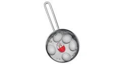 Eier-Uhr EI-Time 5,8 cm