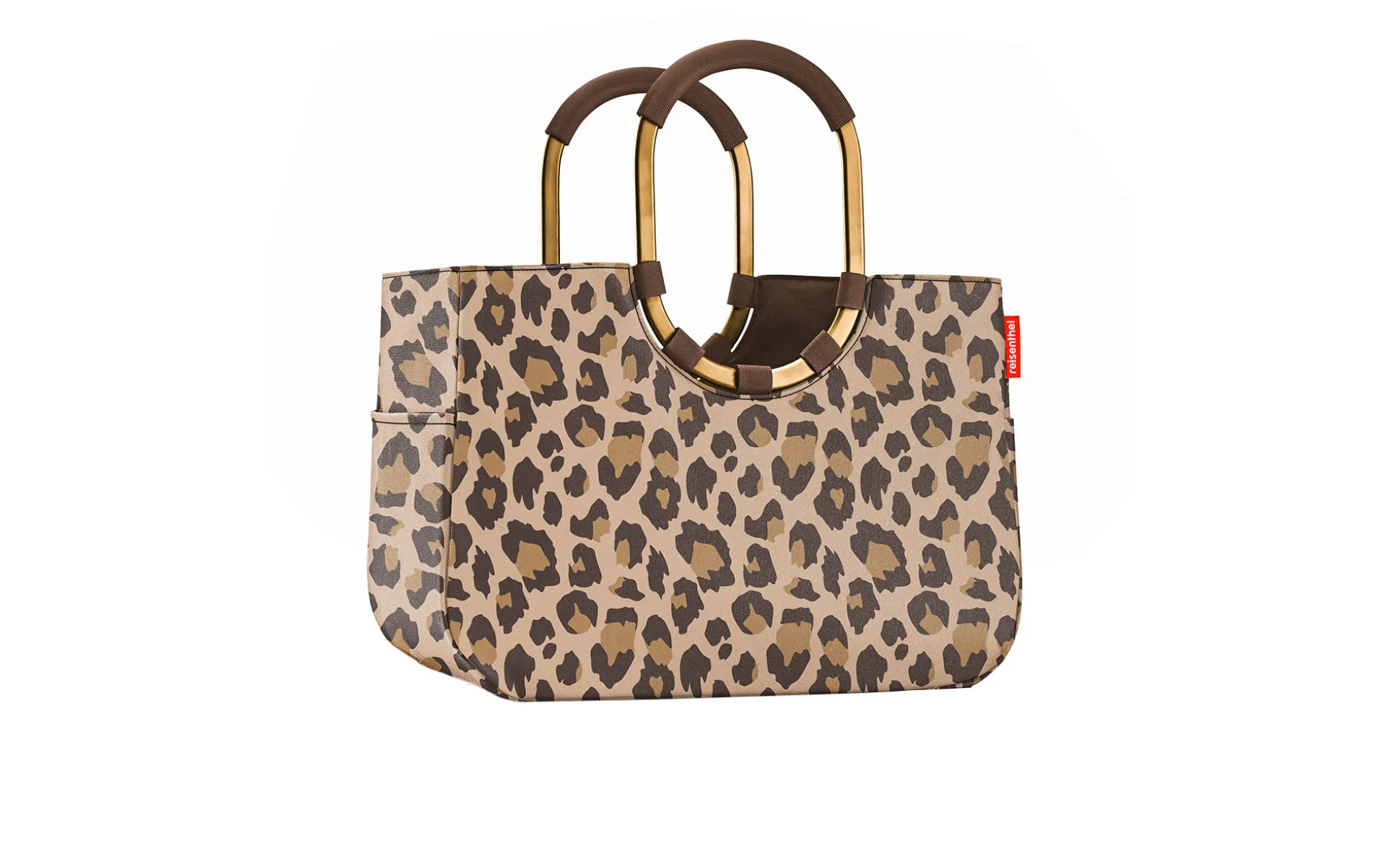 Einkaufstasche Loopshopper L