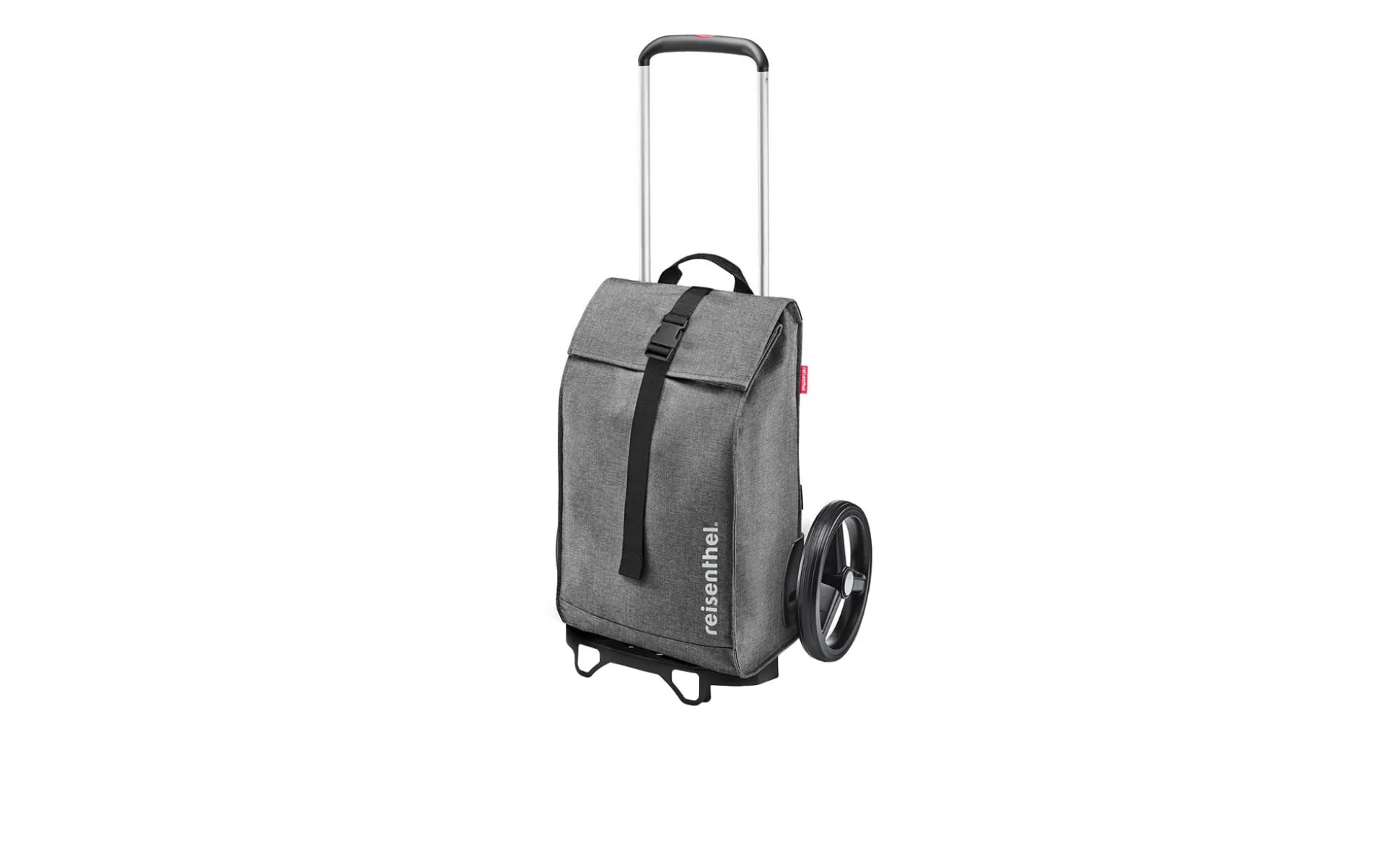 Einkaufstrolley Citycruiser