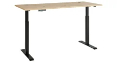 Elektro-Schreibtisch Melanie