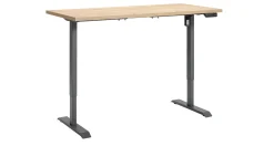 Elektro-Schreibtisch Renatura