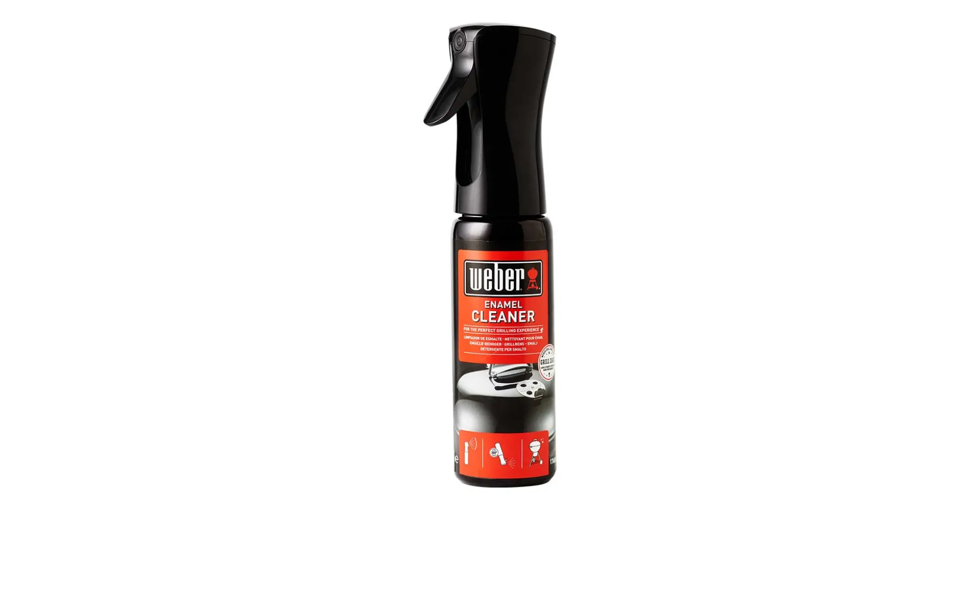 Emaille-Reiniger 300 ml