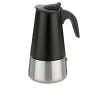 Espressobereiter Ferrara, 4 Tassen