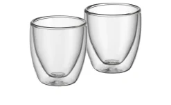 Espressoglas Kult 80 ml 2er-Set