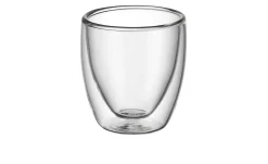 Espressoglas Kult 80 ml 2er-Set