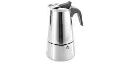 Espressokocher Emilio, 2 Tassen