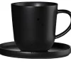 Espressotasse mit Unterteller Coppa 80 ml