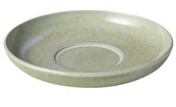 Espressountertasse Perlemor 12 cm