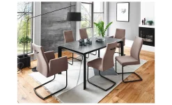Esstisch MONDO Comedor