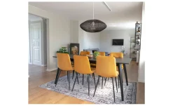 Esszimmerstuhl Nilla