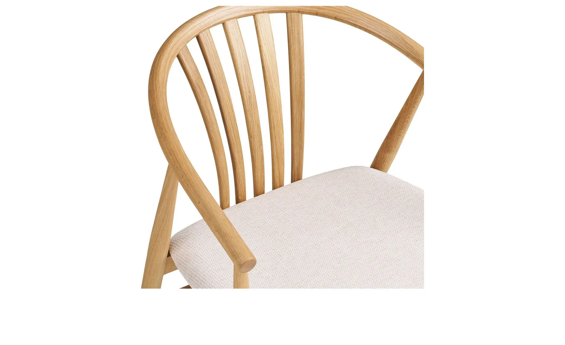 Esszimmerstuhl Nilla