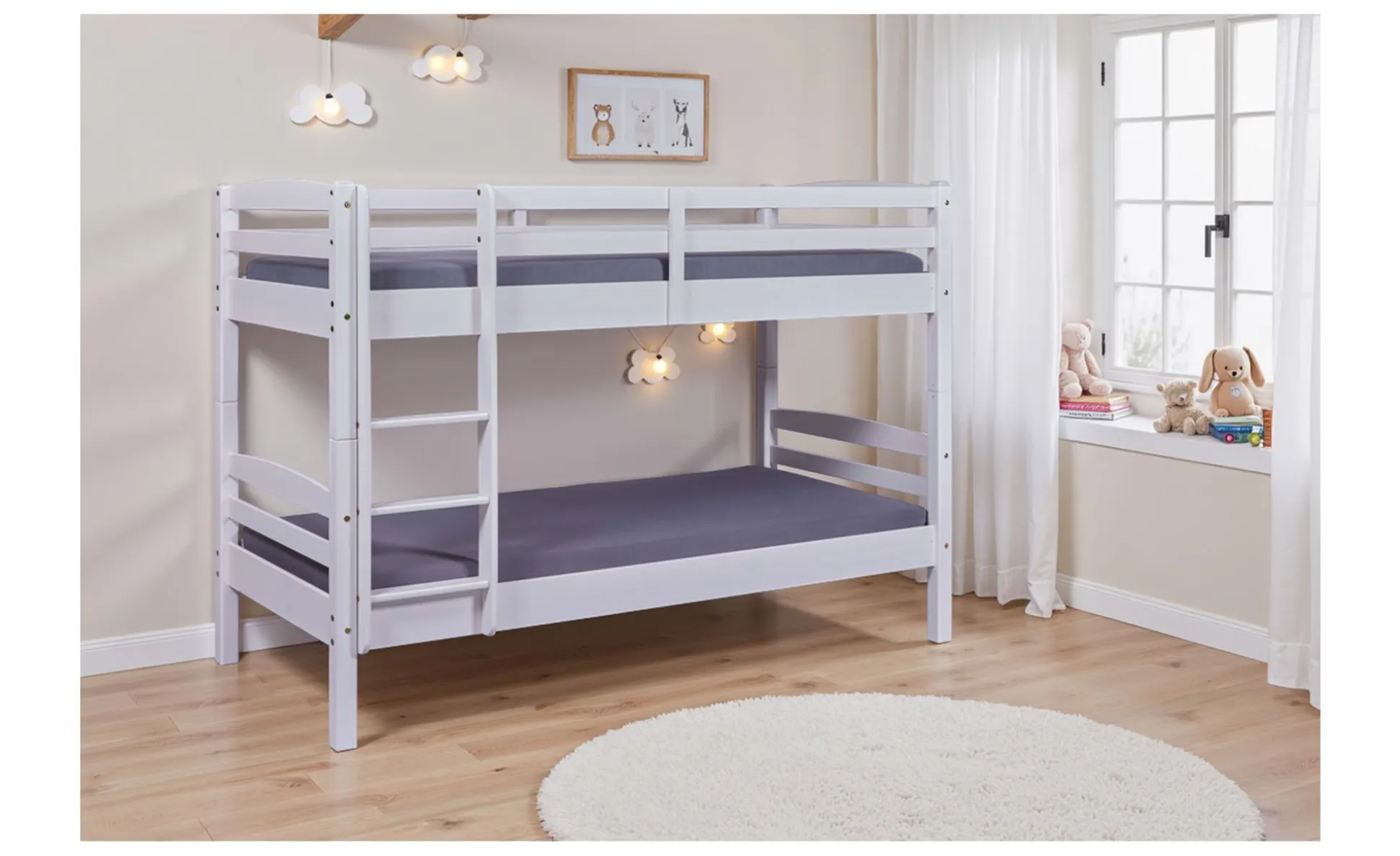 Etagenbett Amira