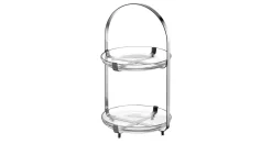 Etagere Cucina 2-tlg.