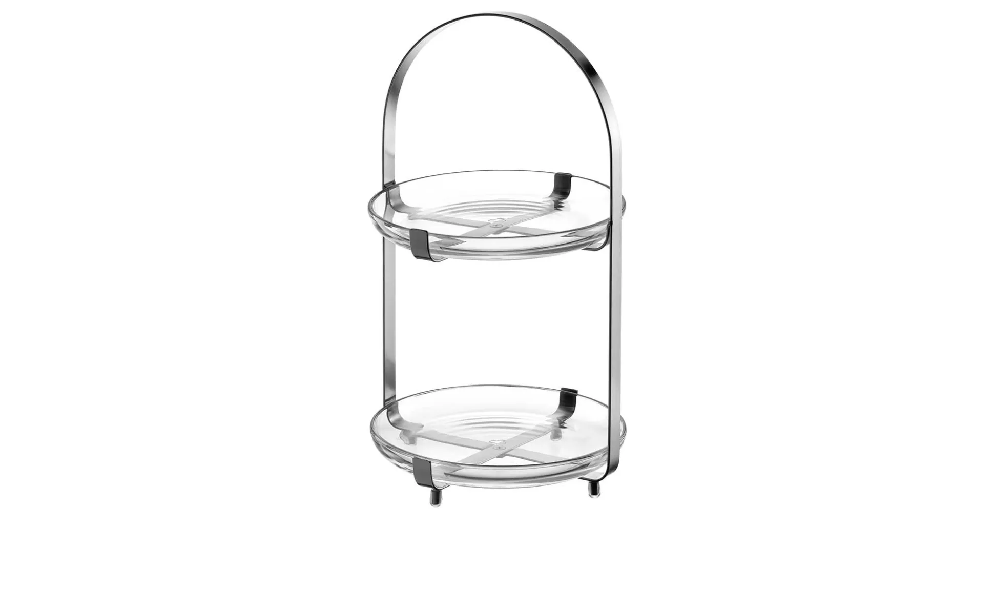 Etagere Cucina 2-tlg.