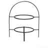 Etagere Ligne Noire 21 cm