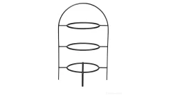 Etagere Ligne Noire 36,5 cm