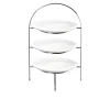 Etagere á table 27 cm