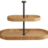 Etagere Wood 25 cm