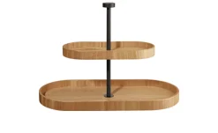 Etagere Wood 25 cm