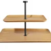 Etagere Wood 25 cm