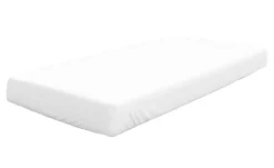 Feinbiber-Spannbettlaken Dormisette 100 x 200 cm