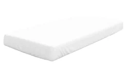 Feinbiber-Spannbettlaken Dormisette 150 x 200 cm