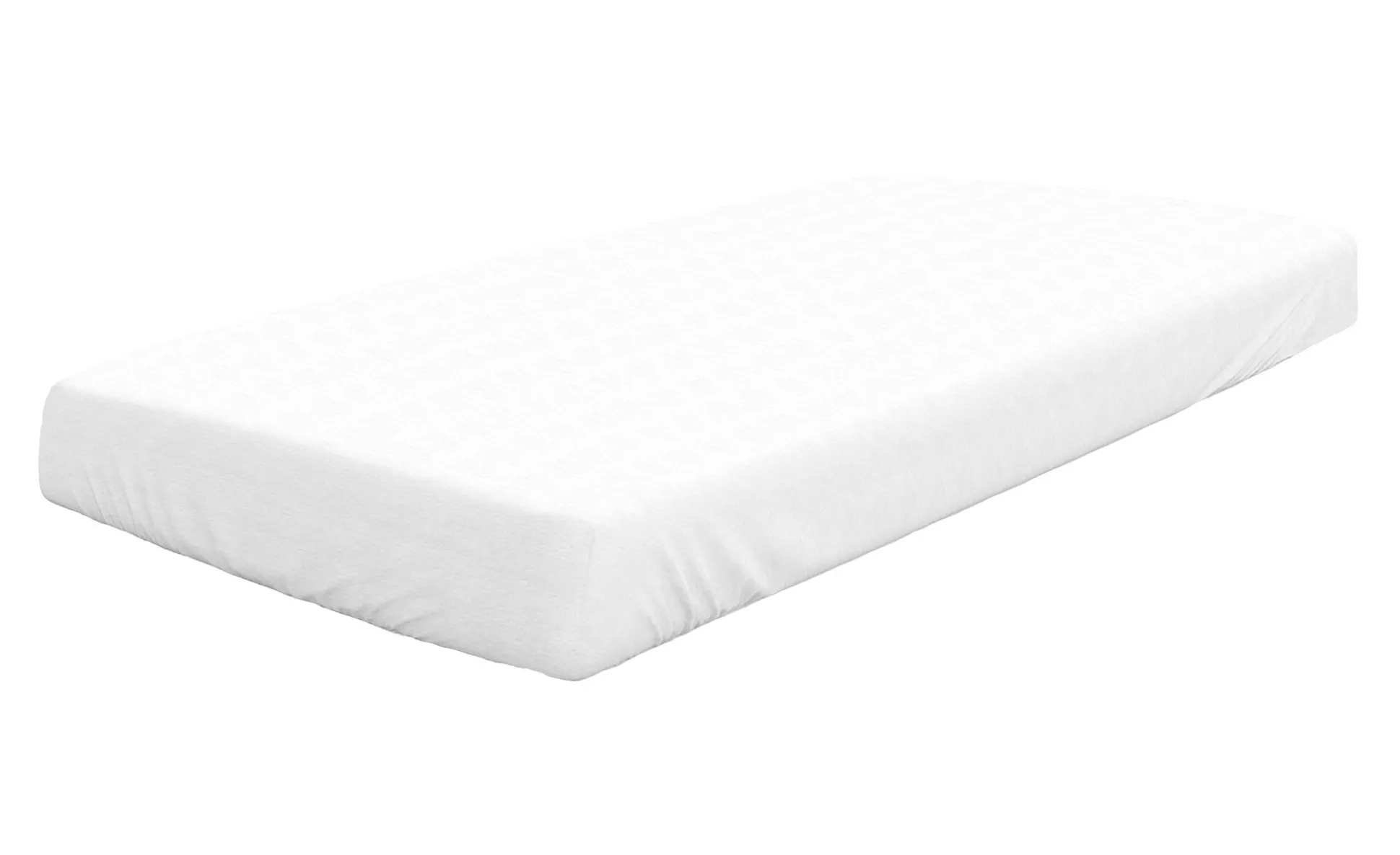 Feinbiber-Spannbettlaken Dormisette 150 x 200 cm