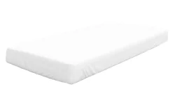 Feinbiber-Spannbettlaken Dormisette 180 x 200 cm