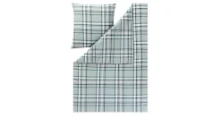 Flanell-Bettwäsche Hannes 155 x 220 cm