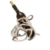 Flaschenhalter Octopus
