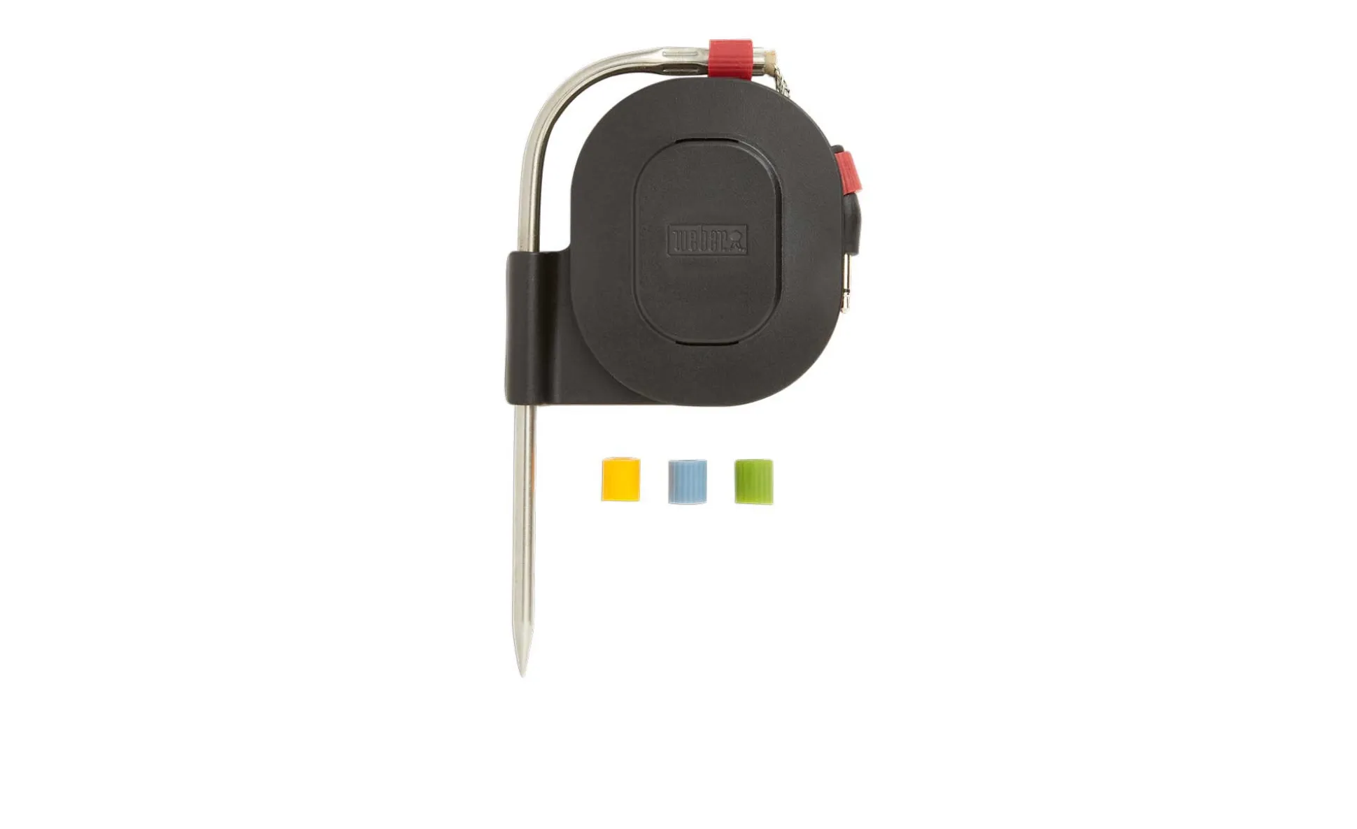 Fleischtemperaturfühler für Weber iGrill