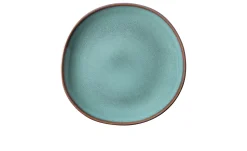 Frühstücksteller Lave 23 cm