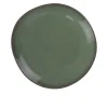 Frühstücksteller Lave vert