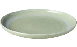 Frühstücksteller Perlemor 24 cm