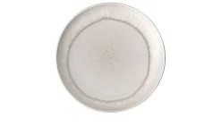 Frühstücksteller Perlemor Sand 24 cm