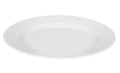 Frühstücksteller Rondo/Liane 20 cm