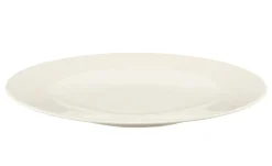 Frühstücksteller Zoe Diamond 23 cm