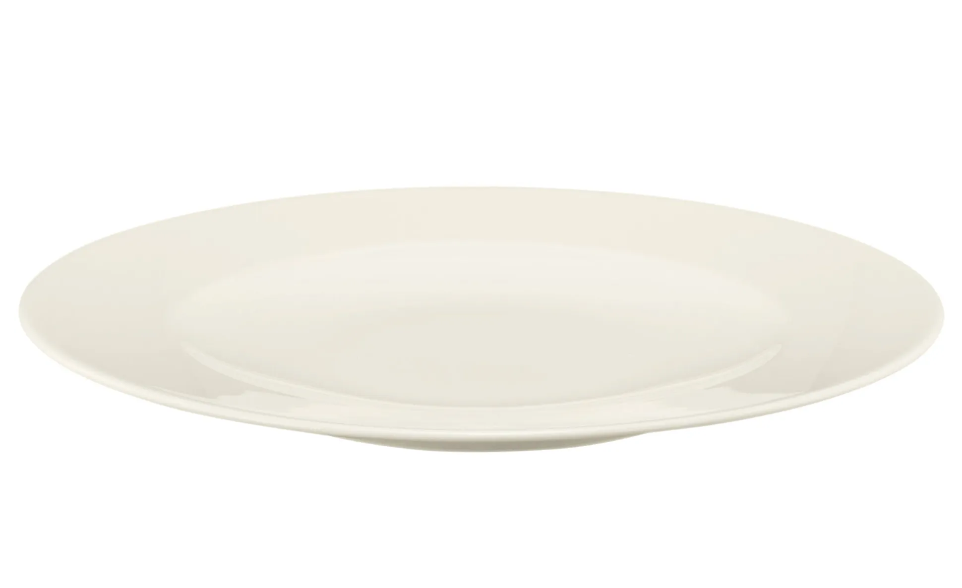 Frühstücksteller Zoe Diamond 23 cm