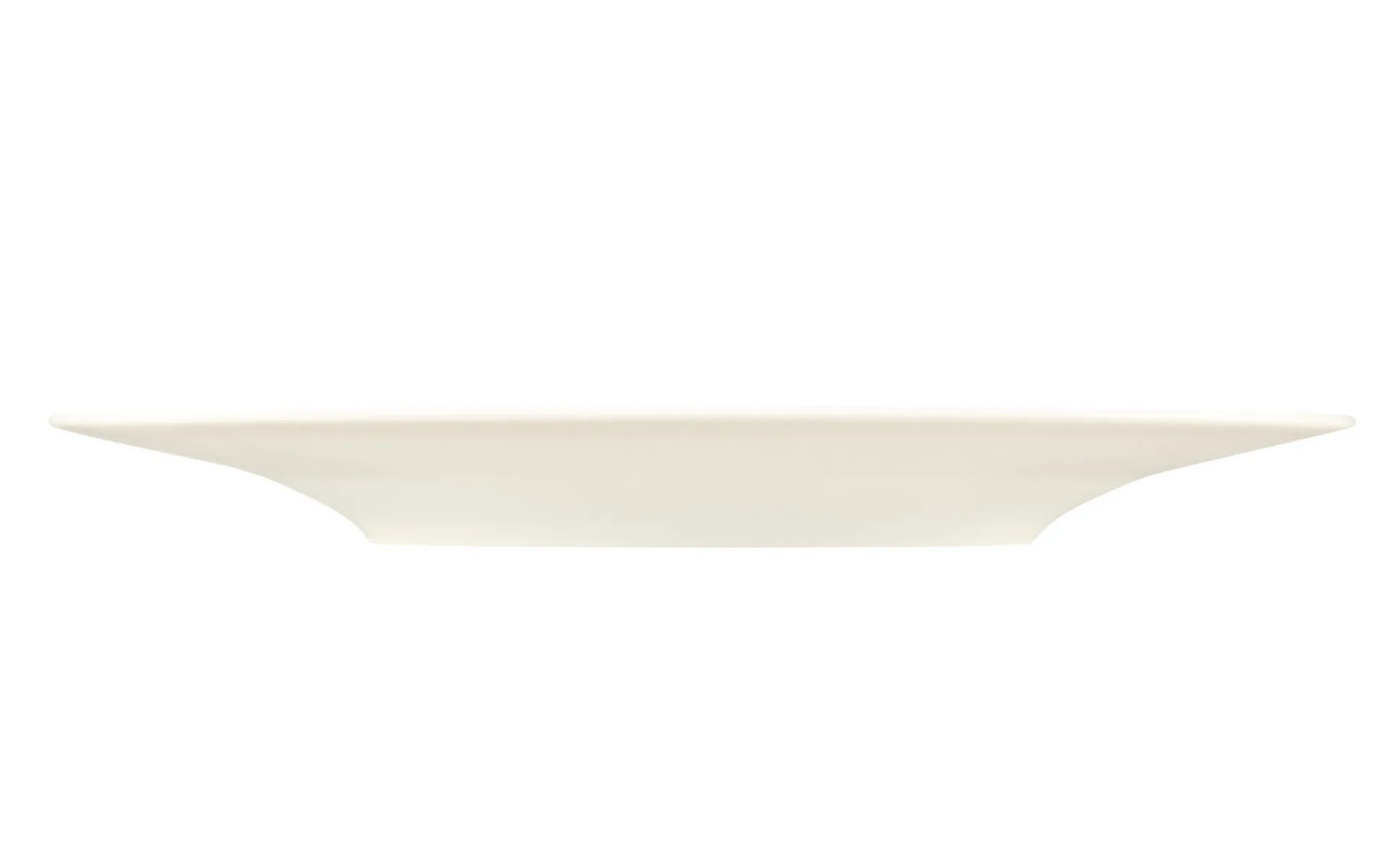 Frühstücksteller Zoe Diamond 23 cm