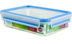 Frischhaltedose Clip & Close 1,2 l