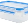 Frischhaltedose Clip & Close 550 ml
