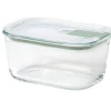 Frischhaltedose Easyclip 450 ml