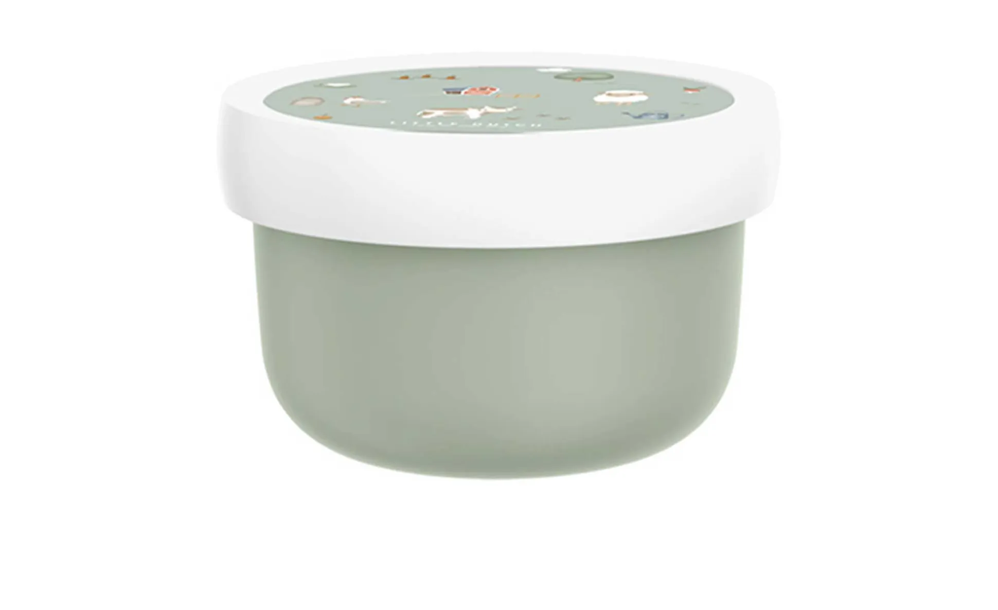 Fruchtbox Campus Little Farm 300 ml