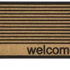 Fußmatte Border Graphic 45 x 75 cm