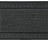 Fußmatte Border Star 40 x 60 cm