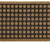 Fußmatte Coco Home 40 x 60 cm